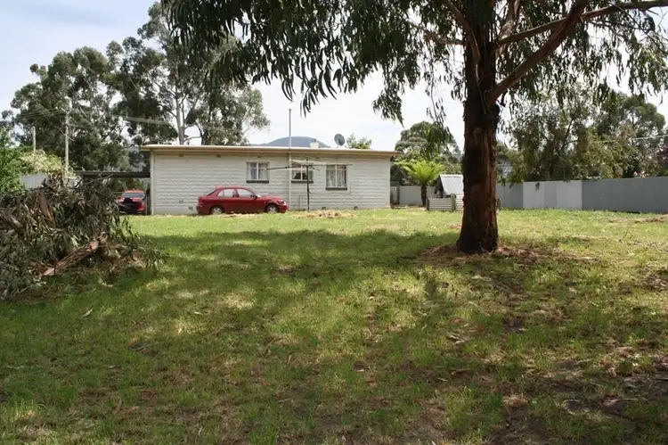 Second view of Homely house listing, 11 Walton Street, Huonville TAS 7109