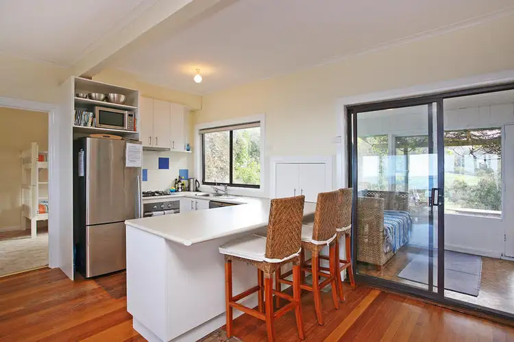 Sixth view of Homely house listing, 39 McRae Road, Wye River VIC 3221