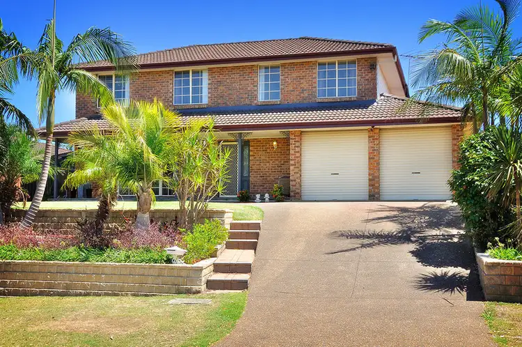 3 Koel Place, Woronora Heights NSW 2233