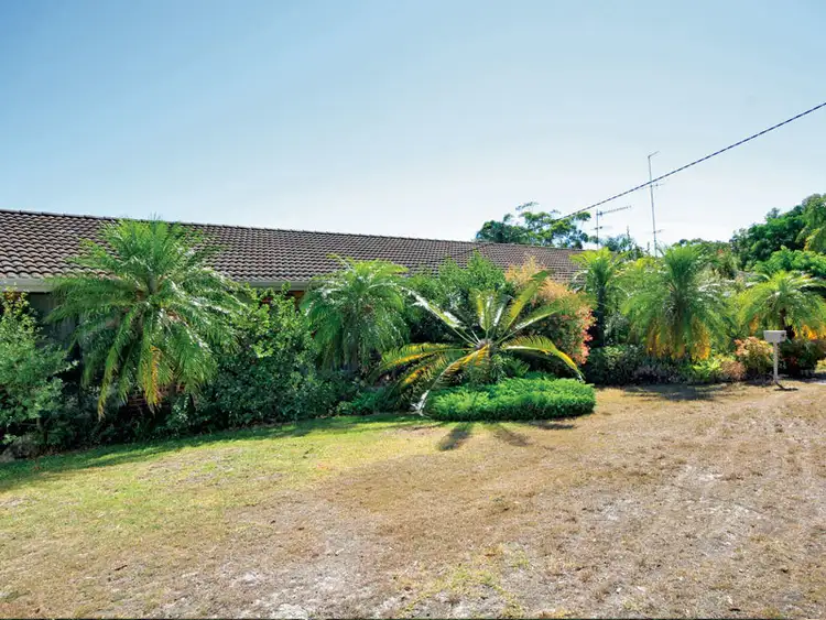 20 Pirralea Parade, Nelson Bay NSW 2315
