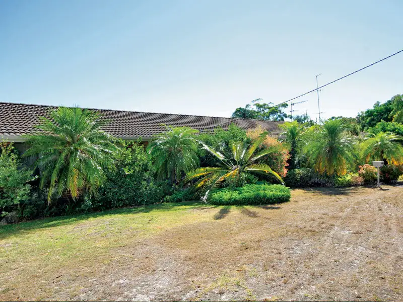 Main view of Homely house listing, 20 Pirralea Parade, Nelson Bay NSW 2315
