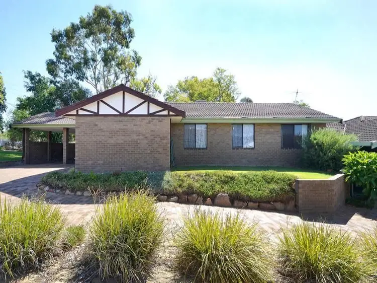 Third view of Homely semi-detached listing, 399A North Beach Road, Karrinyup WA 6018