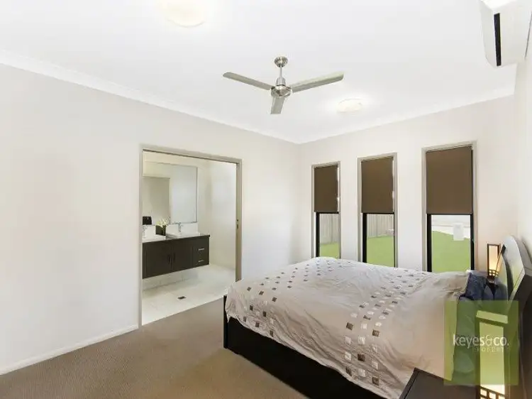 Sixth view of Homely house listing, 10 Gadsden Loop, Mount Louisa QLD 4814