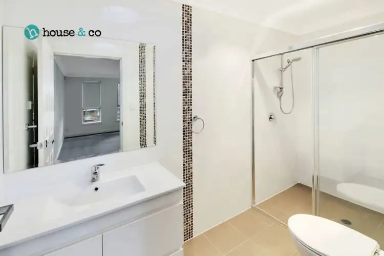 Sixth view of Homely semi-detached listing, 24 Leamington Road, Telopea NSW 2117