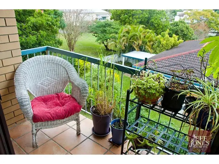 Fifth view of Homely unit listing, 6/58 Peach Street, Greenslopes QLD 4120