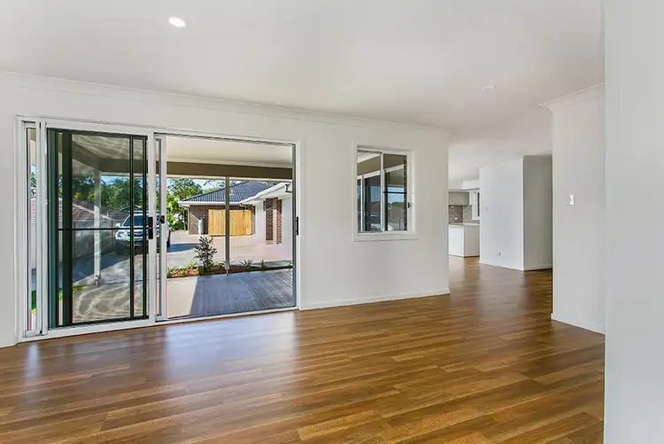 Fifth view of Homely house listing, 2/16 Oodgeroo Gardens, Byron Bay NSW 2481