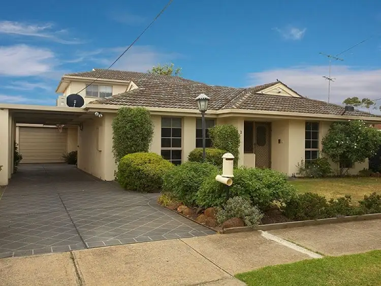Main view of Homely house listing, 3 Grevillia Court, Altona Meadows VIC 3028