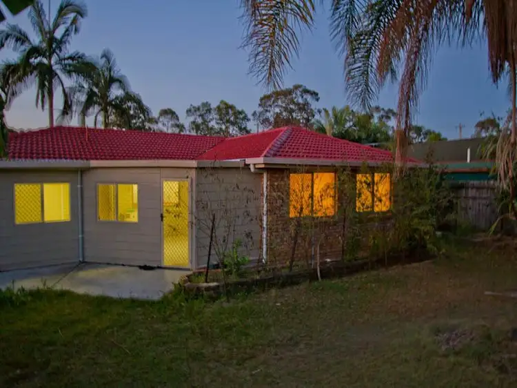 Second view of Homely house listing, 24 Federation Dr, Hillcrest QLD 4118