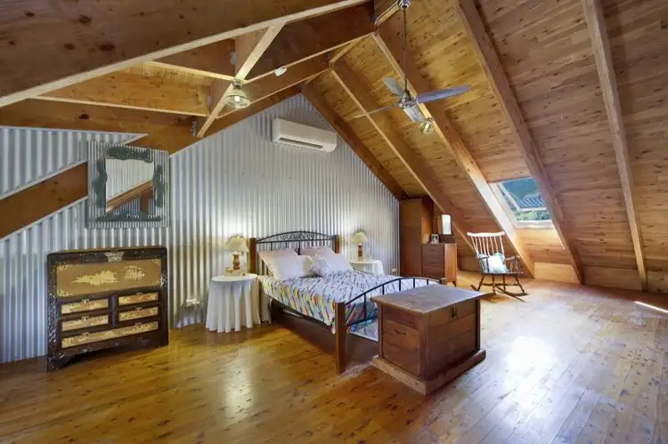 Sixth view of Homely house listing, 357 Mt Brisbane Road, Mount Pleasant QLD 4521