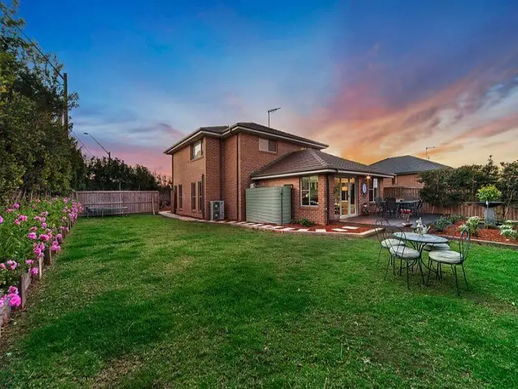 Fifth view of Homely house listing, 75 James Henty Drive, Dural NSW 2158