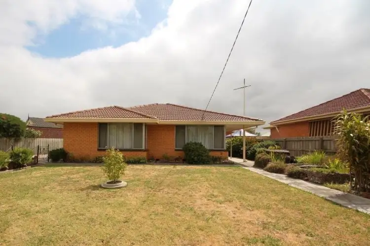 26 Salmon Street, Koo Wee Rup VIC 3981