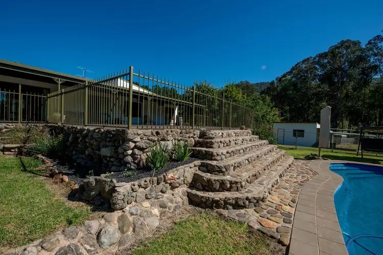 Third view of Homely rural property listing, 616 Hellhole Creek Road, Kergunyah VIC 3691