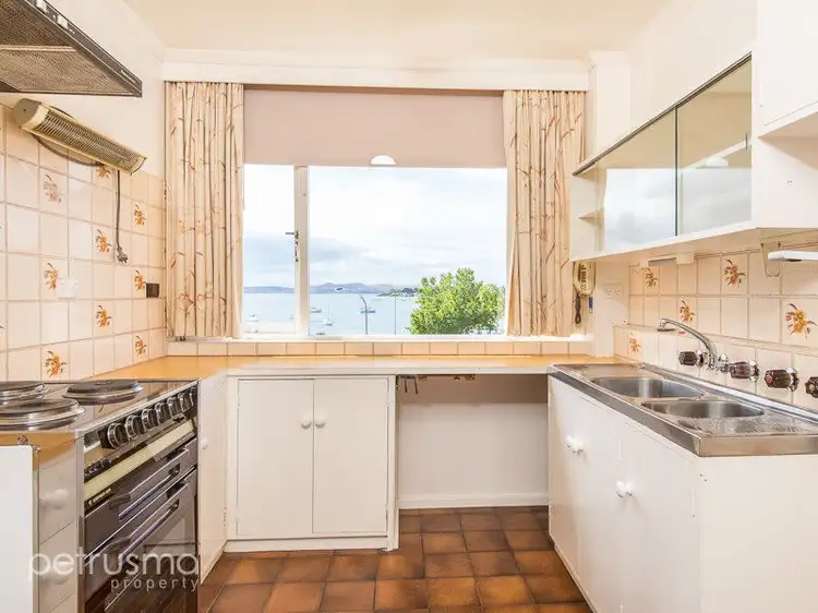 Fifth view of Homely unit listing, 13/403 Sandy Bay Road, Sandy Bay TAS 7005