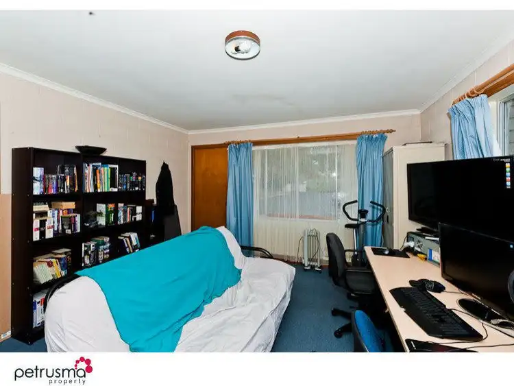 Second view of Homely unit listing, 4/405 Nelson Road, Mount Nelson TAS 7007