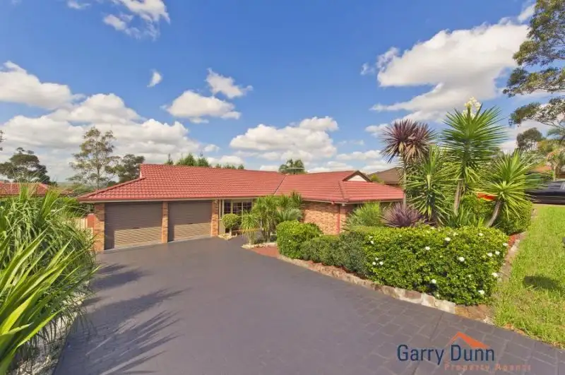 Main view of Homely house listing, 31 Kendall Drive, Casula NSW 2170