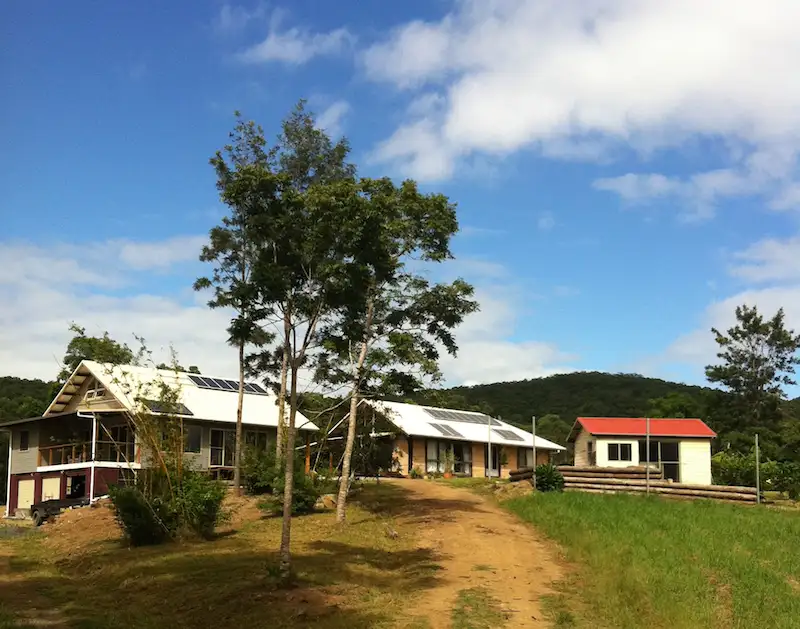 Main view of Homely rural property listing, Address available on request