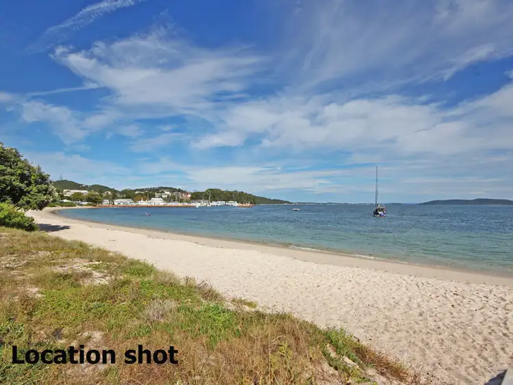 Second view of Homely unit listing, 4/21 Victoria Parade, Nelson Bay NSW 2315