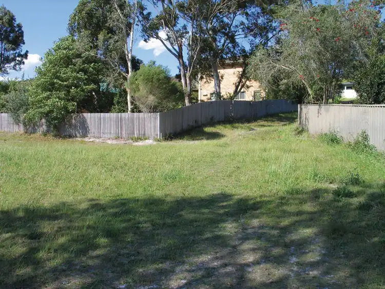 Fourth view of Homely land listing, 88 Tomaree Road, Shoal Bay NSW 2315