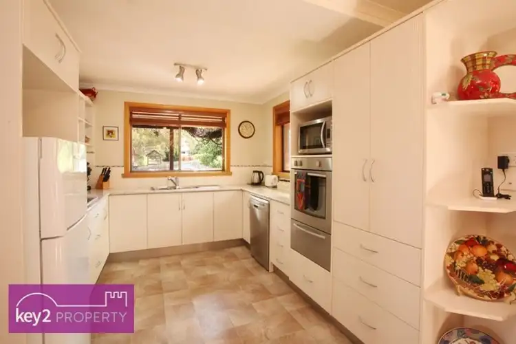 Second view of Homely house listing, 97 Brougham Street, West Launceston TAS 7250