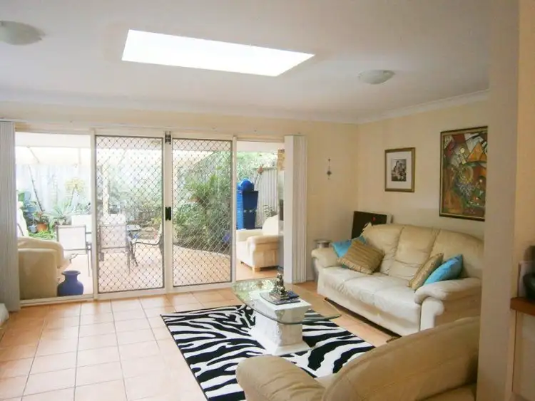 Sixth view of Homely semi-detached listing, 1/29 Mountain Ash Circuit, Robina QLD 4226