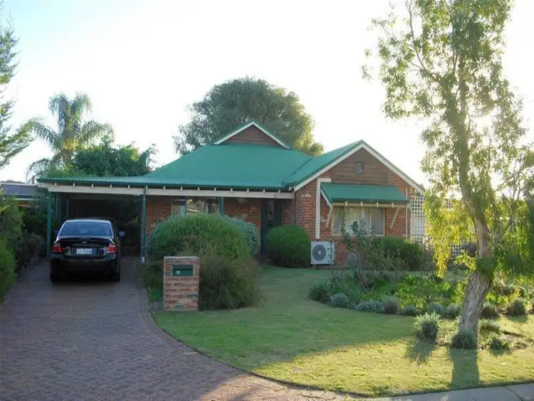 Fifth view of Homely house listing, 3 Hudson Place, West Busselton WA 6280