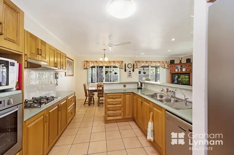 Seventh view of Homely house listing, 40 Seldon Place, Kirwan QLD 4817