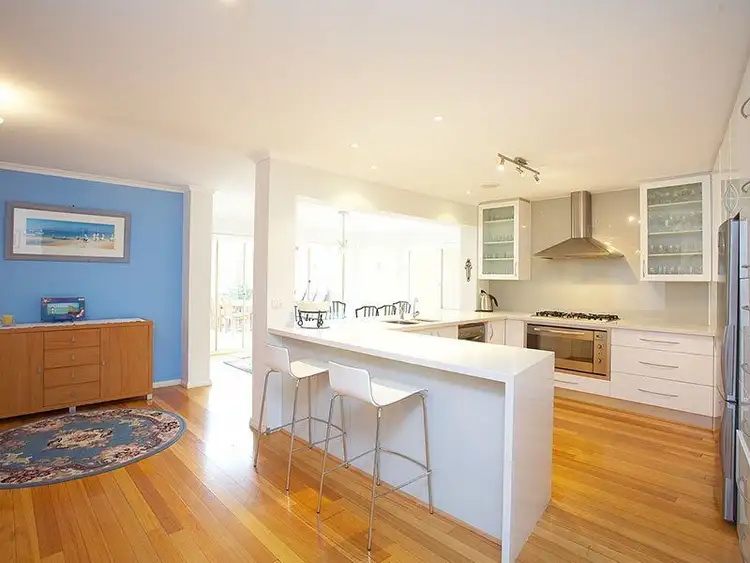 Fourth view of Homely house listing, 13 Rayner Street, Altona VIC 3018