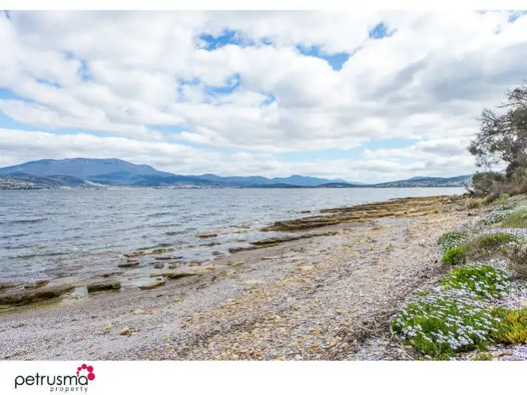Third view of Homely house listing, 2/167A Tranmere Road, Tranmere TAS 7018