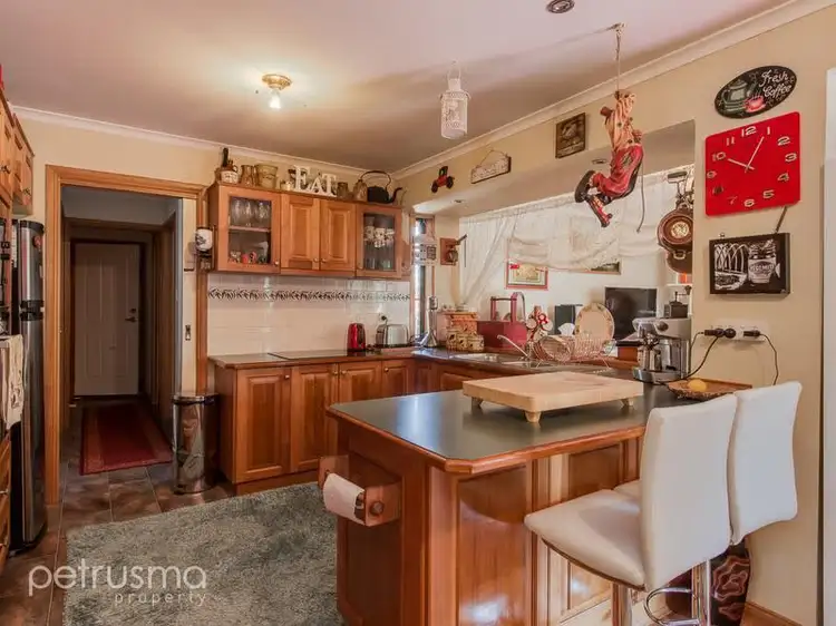 Fourth view of Homely house listing, 78 Derwent Terrace, New Norfolk TAS 7140