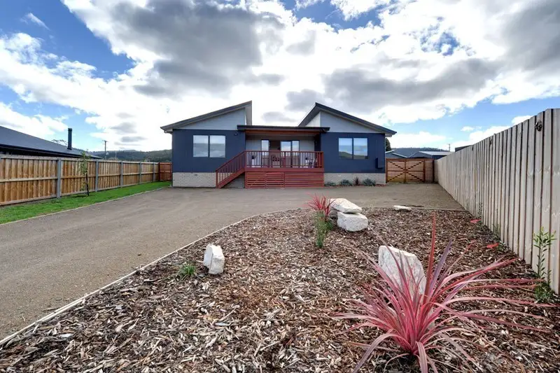 Main view of Homely house listing, 9 Larsen Court, Ranelagh TAS 7109