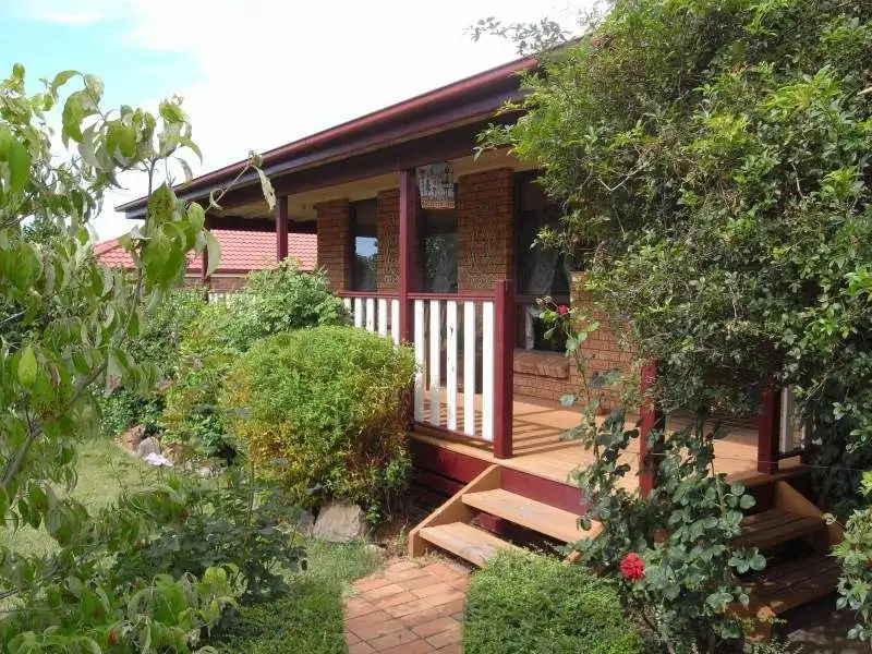 Main view of Homely house listing, 18 Caleula Crescent, Orange NSW 2800