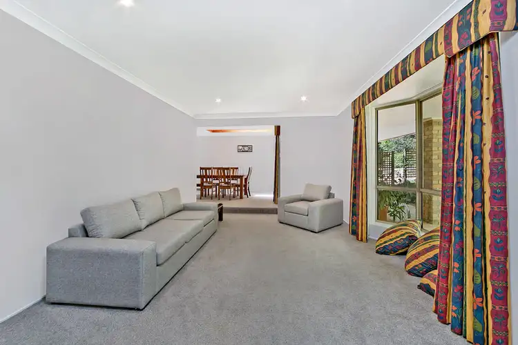 Fifth view of Homely house listing, 188a Shepherds Drive, Cherrybrook NSW 2126
