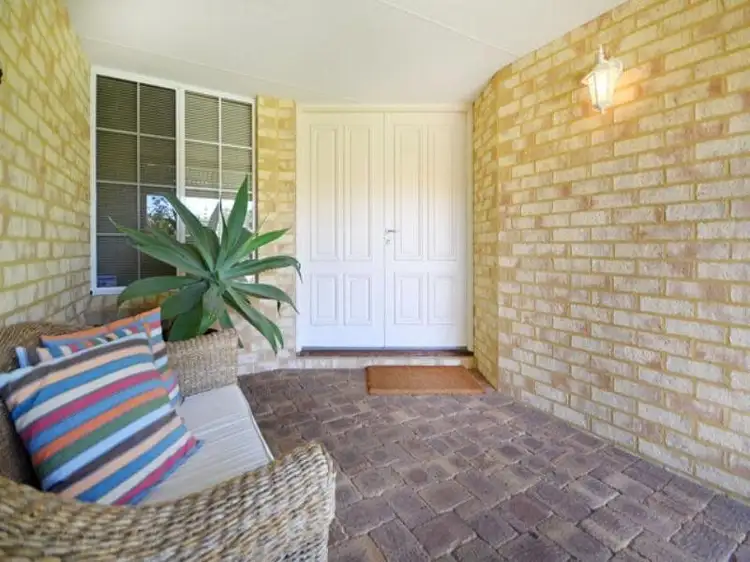 Fifth view of Homely house listing, 27 Wakeley Way, Duncraig WA 6023