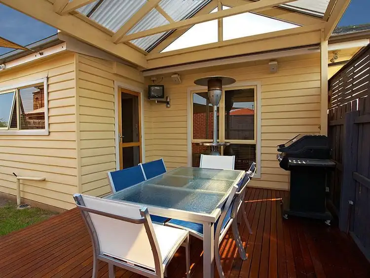 Third view of Homely unit listing, Unit 1/27 Wren Street, Altona VIC 3018