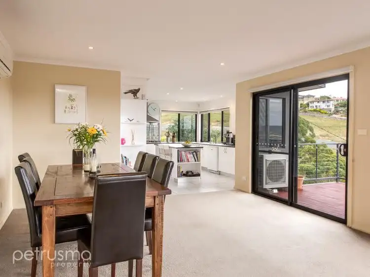 Fifth view of Homely house listing, 56 Pottery Road, Lenah Valley TAS 7008