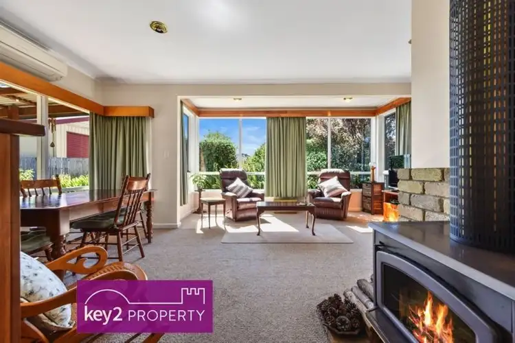 Second view of Homely house listing, 318A Upper York Street, West Launceston TAS 7250