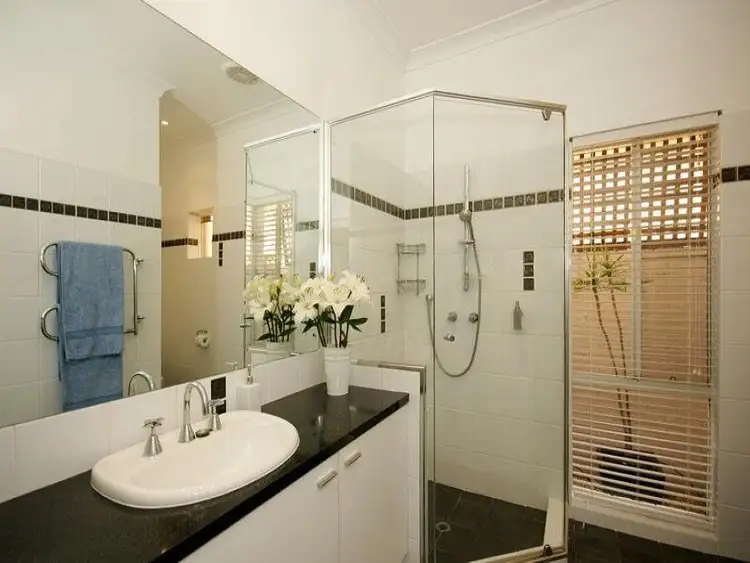 Fifth view of Homely house listing, 24 Ardross Crescent, Coolbinia WA 6050