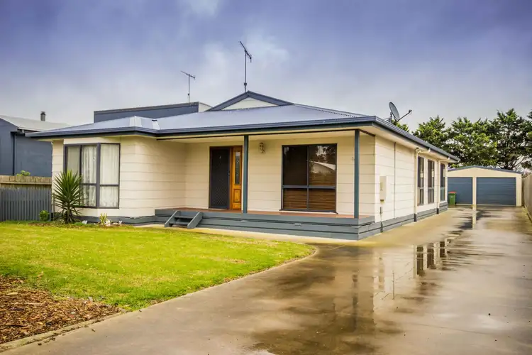 66 Tulloch Street, Dalyston VIC 3992