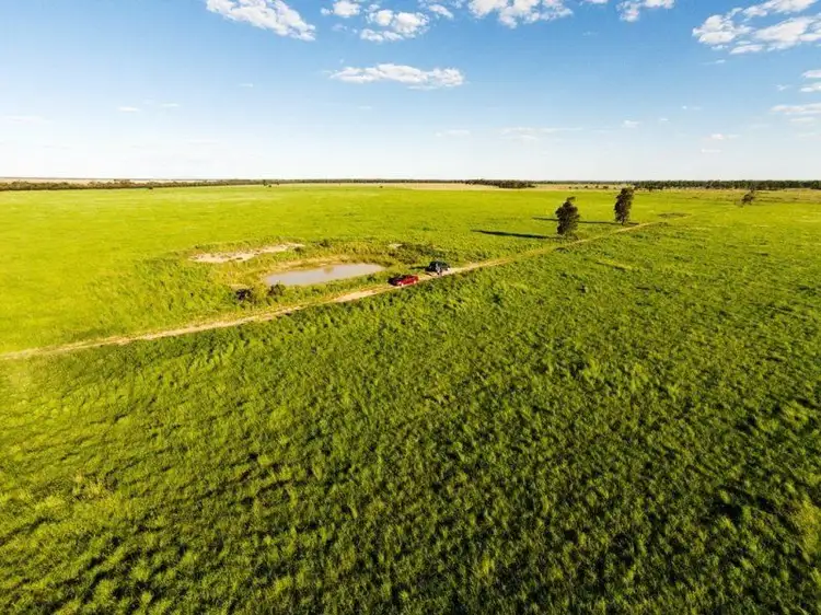 Fifth view of Homely land listing, Lots 1 to 15 Lots 1 to 15 Mulholand Drive Off Warrego Highway, Chinchilla QLD 4413