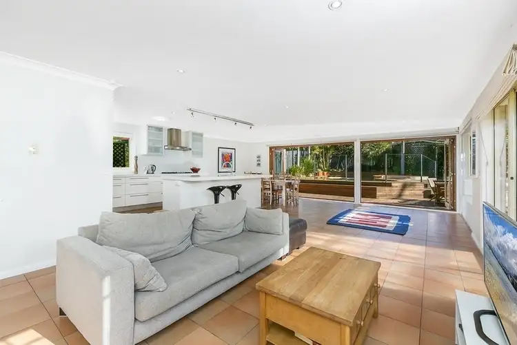 Third view of Homely house listing, 110 Bangaroo Street, North Balgowlah NSW 2093