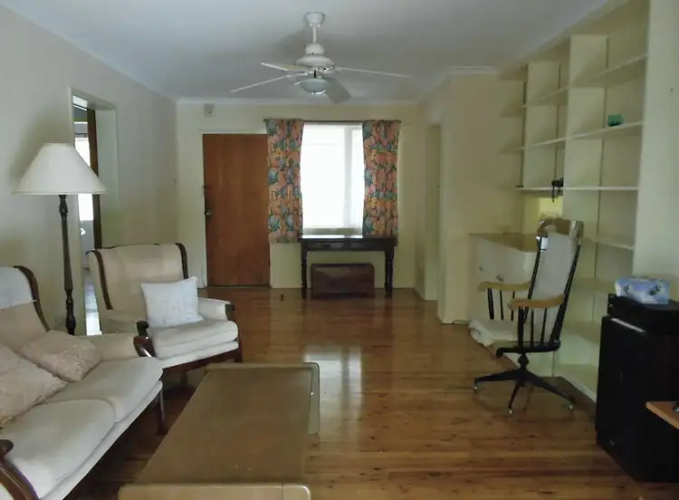 Fifth view of Homely house listing, 93 Waratah Street, Kirrawee NSW 2232