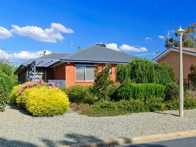 20 Pickles Street, Scullin ACT 2614