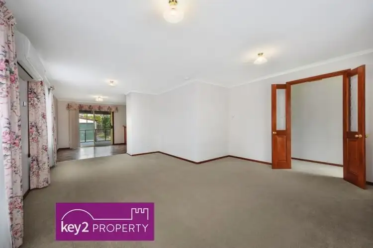 Fifth view of Homely house listing, 53 Poplar Parade, Youngtown TAS 7249