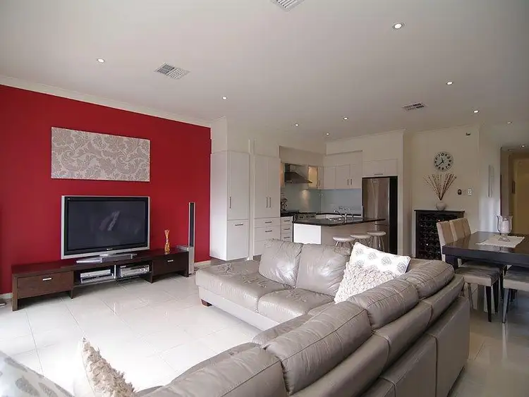 Fifth view of Homely house listing, 11A Leslie Ave, Campbelltown SA 5074
