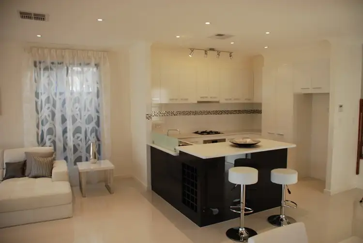 Fourth view of Homely house listing, 18 Crompton Drive, Woodville SA 5011