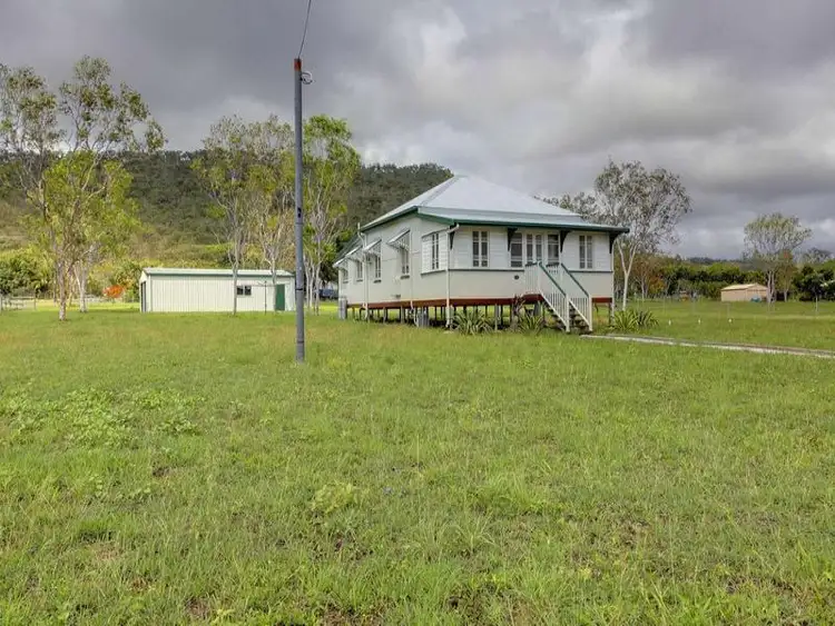 Fourth view of Homely house listing, 18B Allendale Drive, Alligator Creek QLD 4816