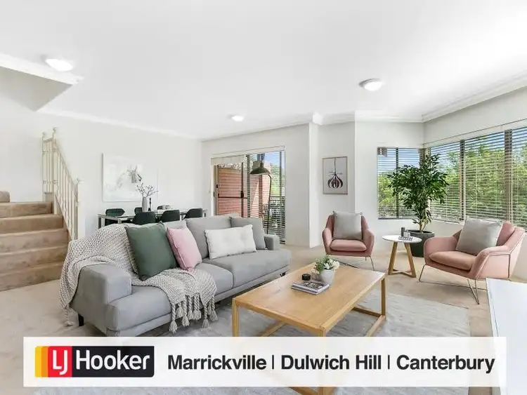 5/11 Williams Parade, Dulwich Hill NSW 2203