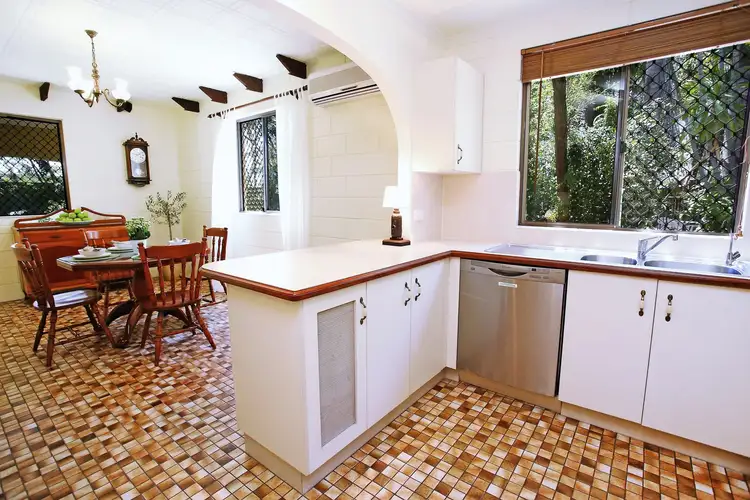 Sixth view of Homely house listing, 61 Mount Low Parkway, Mount Low QLD 4818