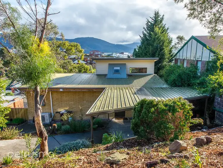 30 Seventh Avenue, West Moonah TAS 7009