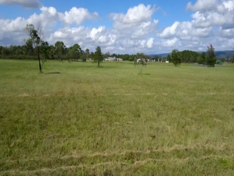 Second view of Homely land listing, Address available on request